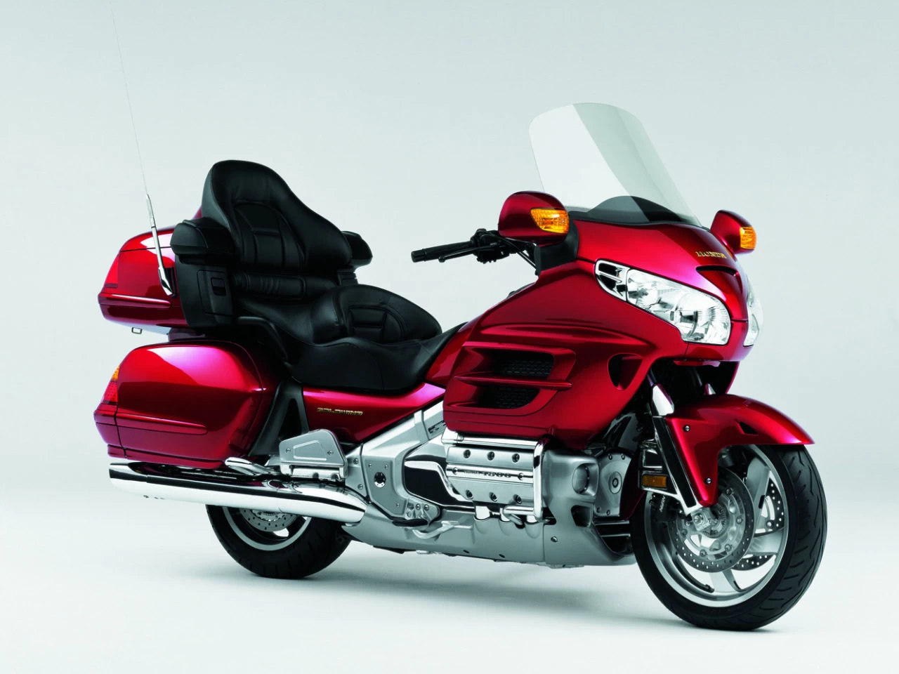 GOLDWING | image 60