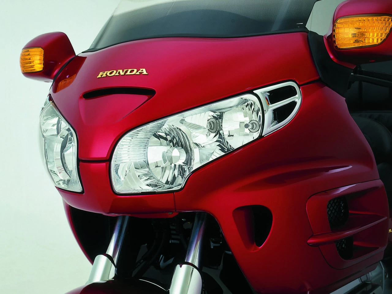 GOLDWING | image 96