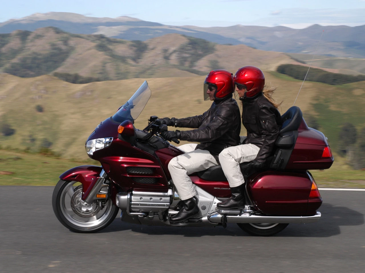 GOLDWING | image 55