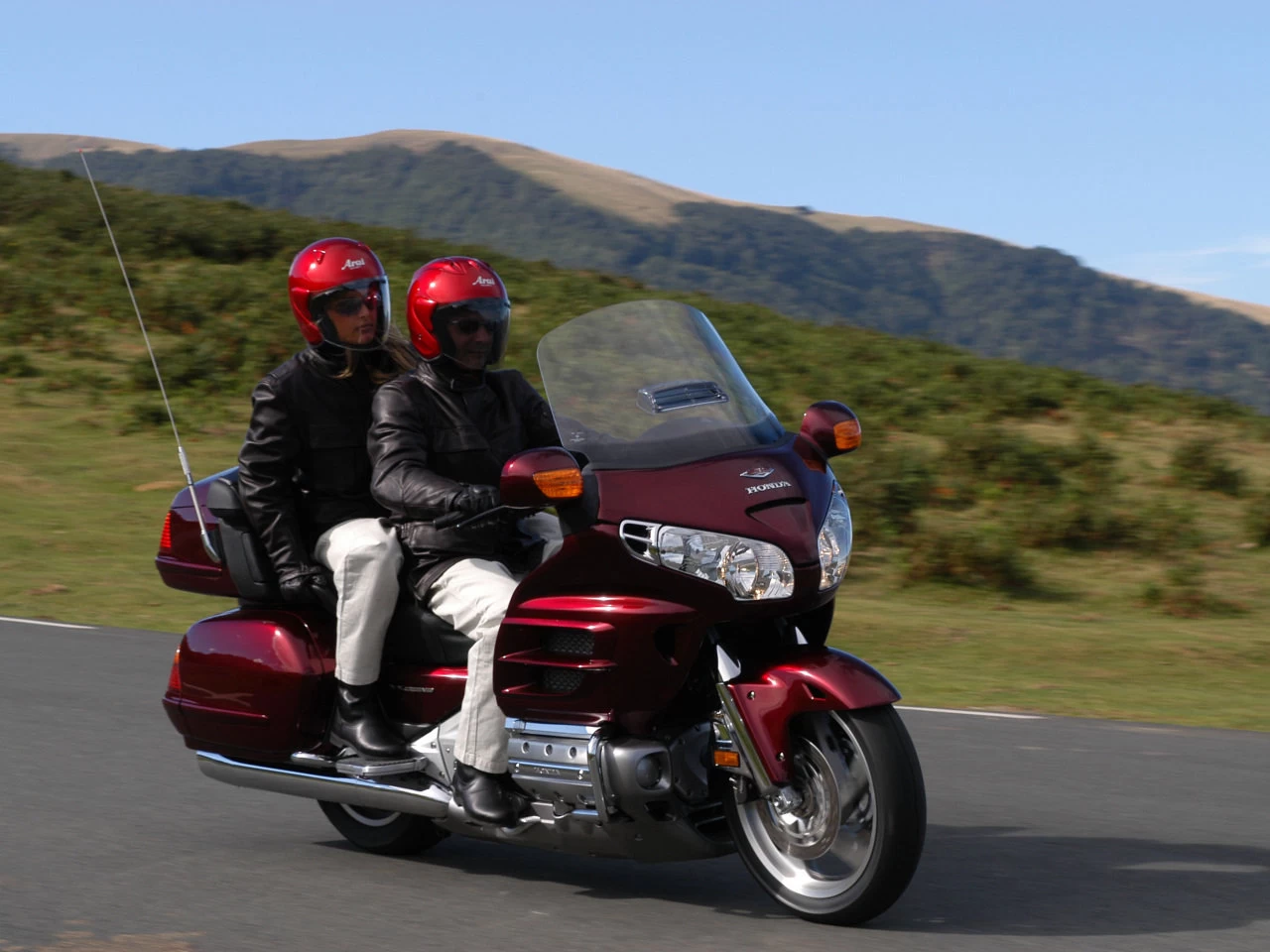 GOLDWING | image 86