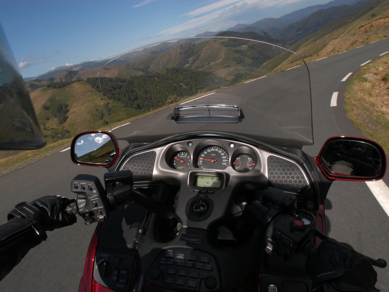 GOLDWING | image 29