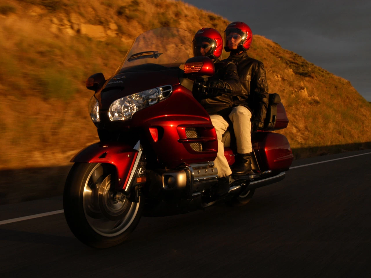 GOLDWING | image 89