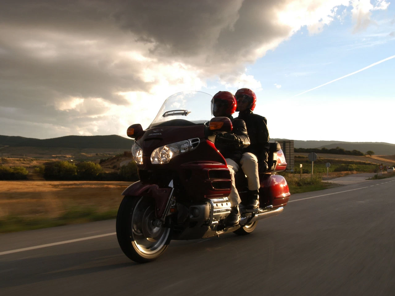 GOLDWING | image 45