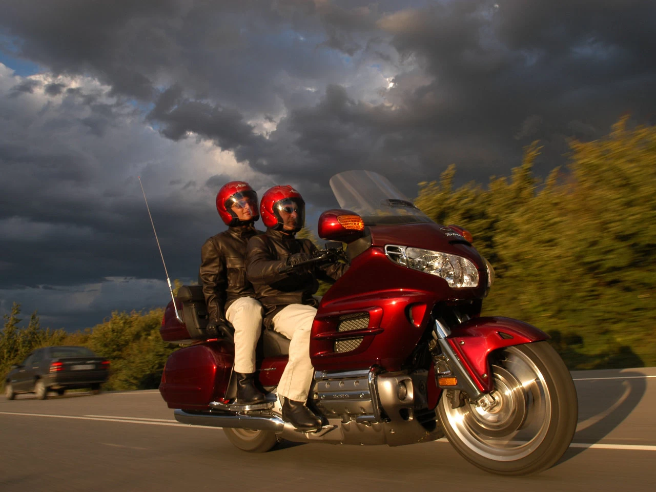 GOLDWING | image 52