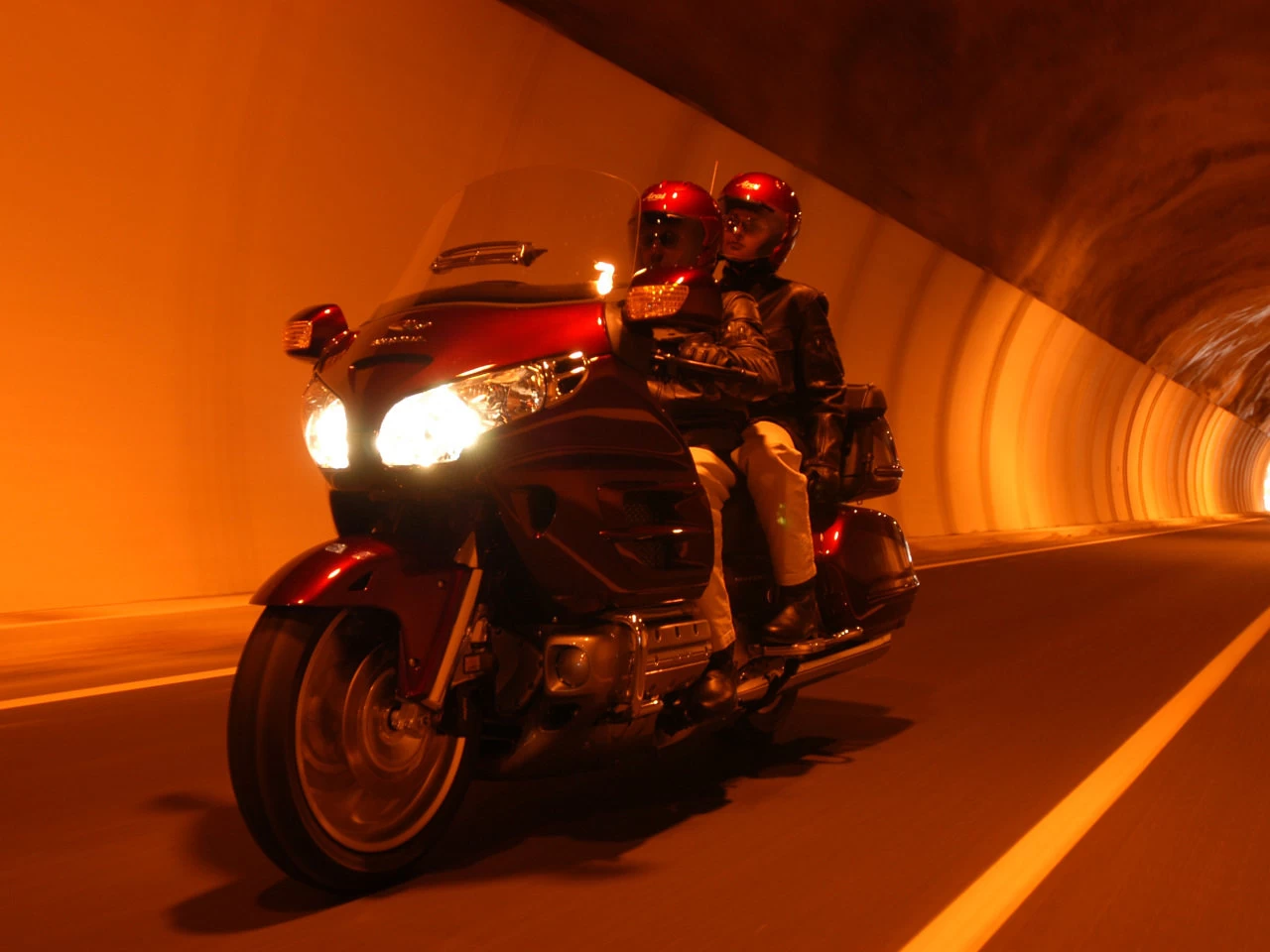 GOLDWING | image 95