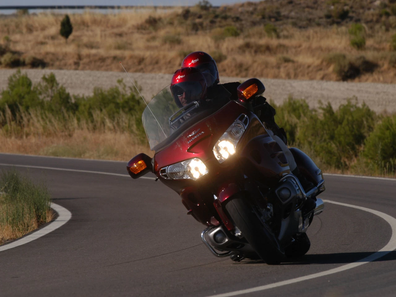 GOLDWING | image 54