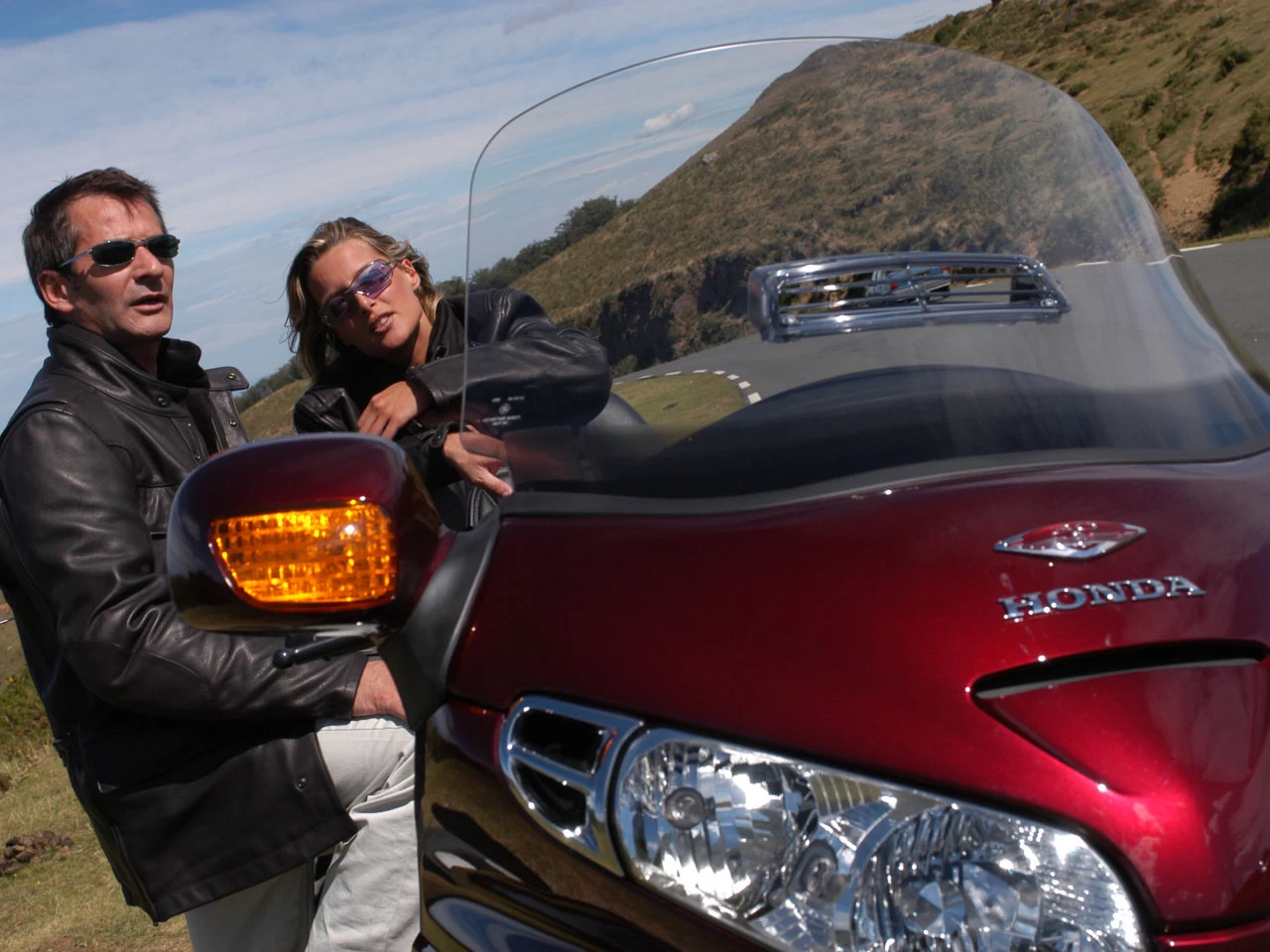 GOLDWING | image 49