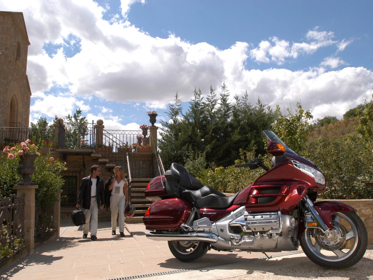 GOLDWING | image 91
