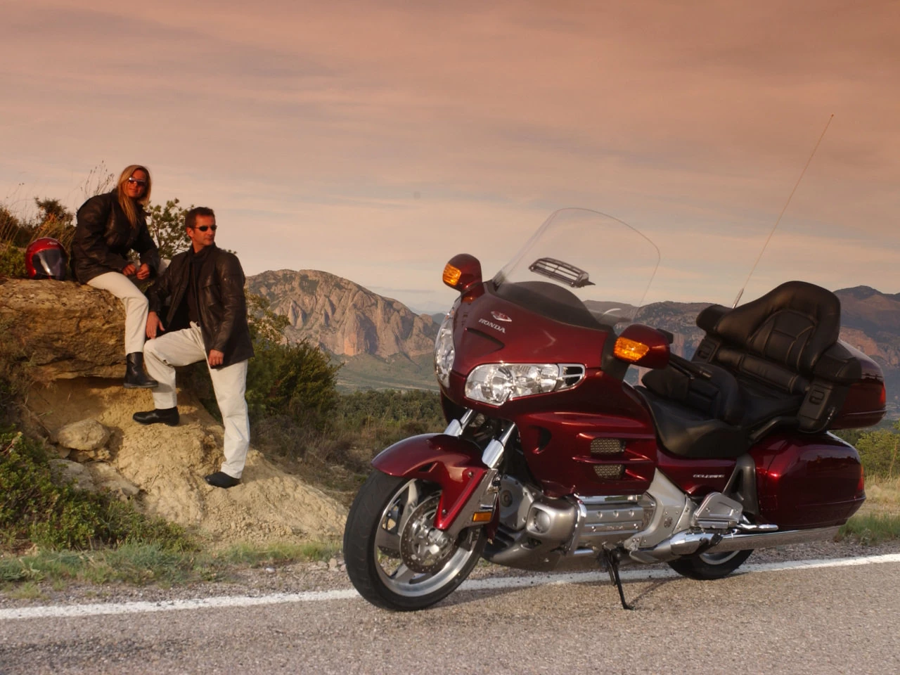 GOLDWING | image 18