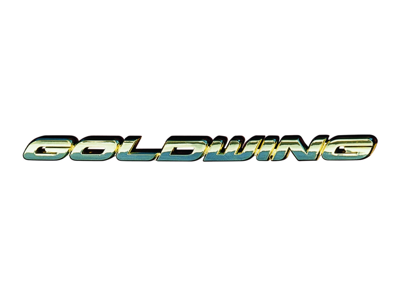 GOLDWING