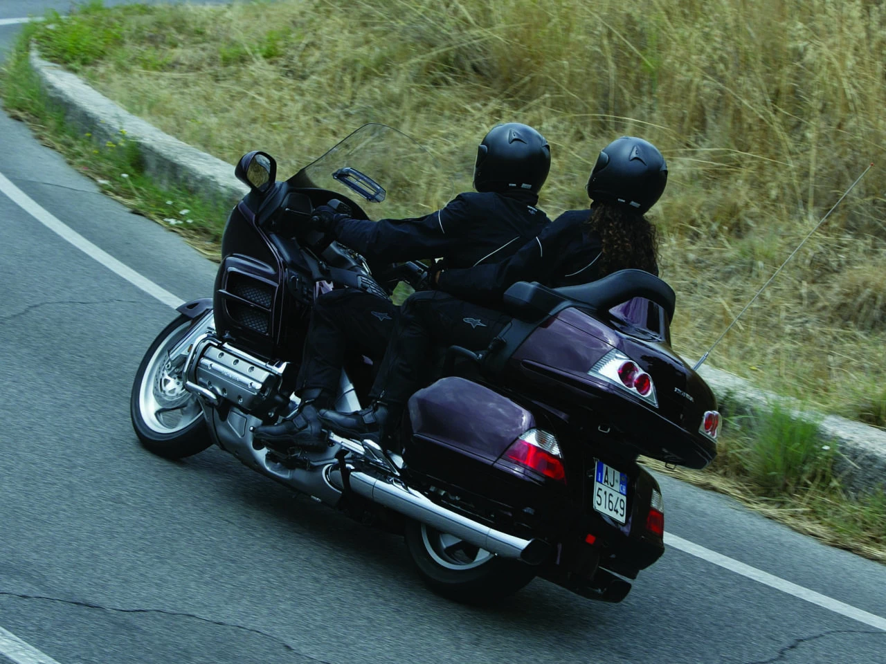 GOLDWING | image 20