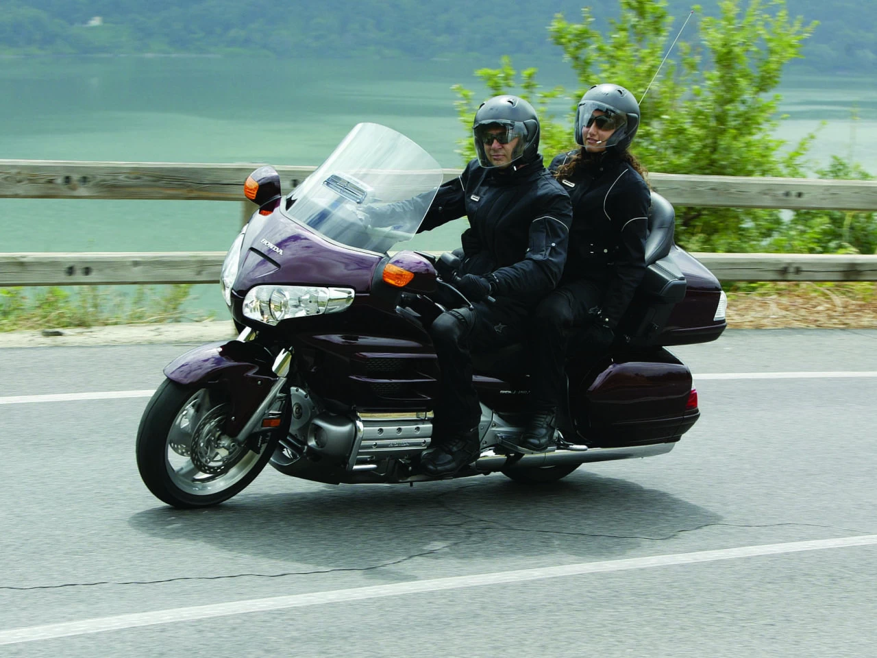GOLDWING | image 92