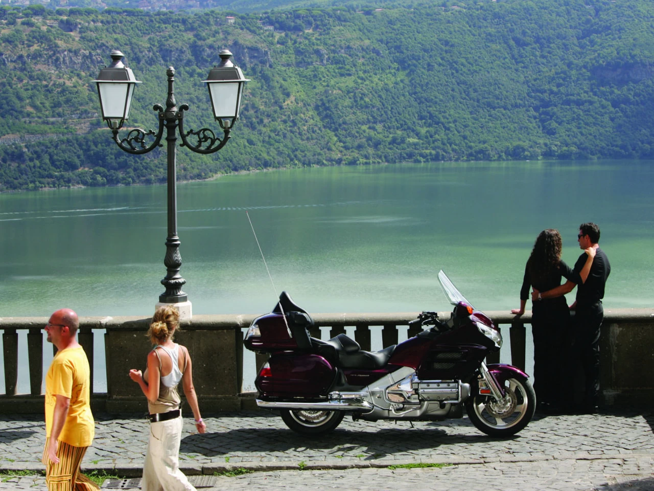 GOLDWING | image 75