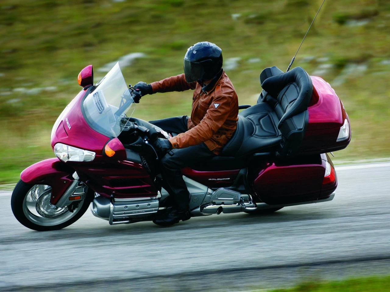 GOLDWING