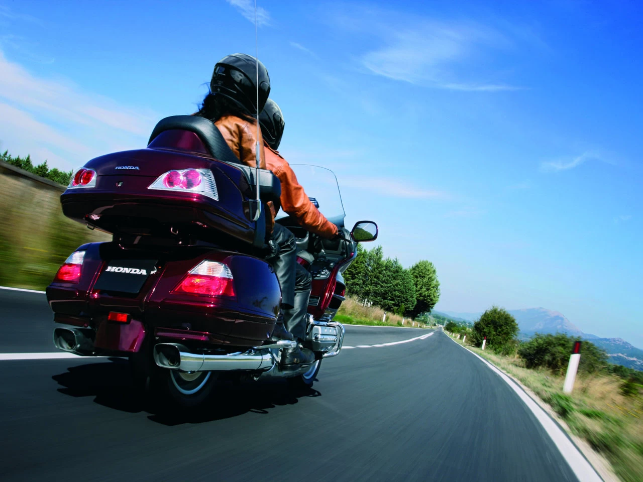 GOLDWING | image 17