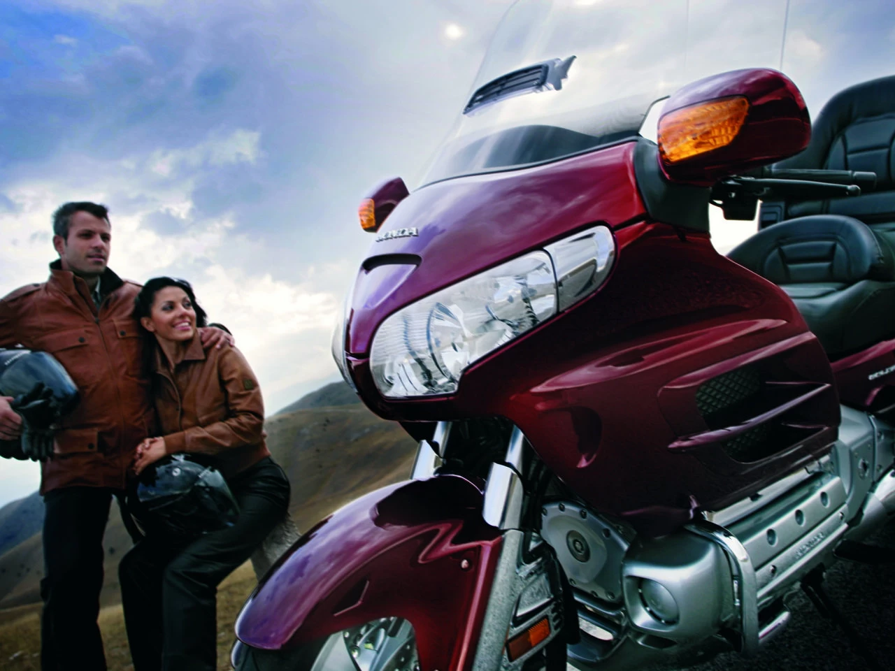 GOLDWING | image 46
