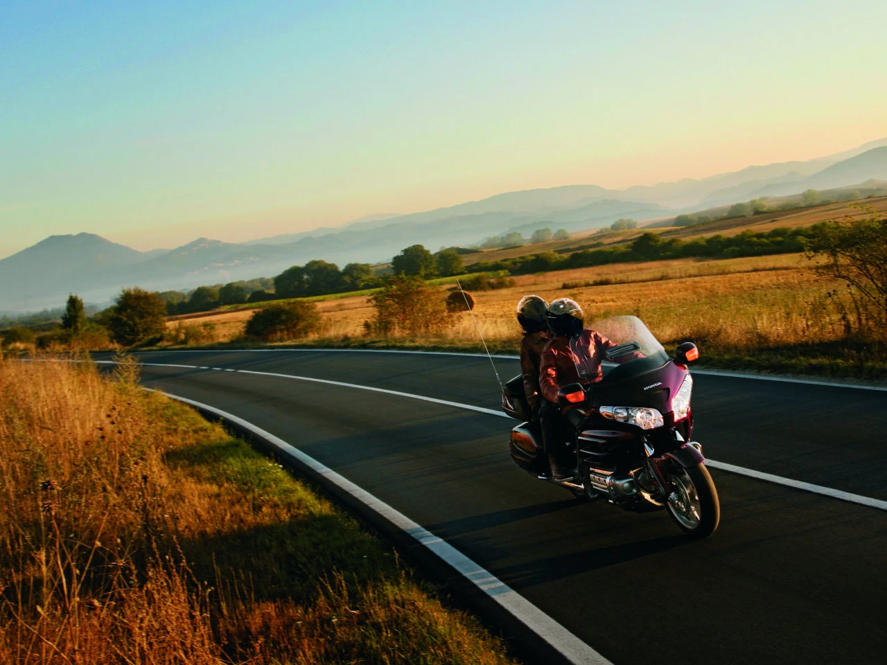 GOLDWING