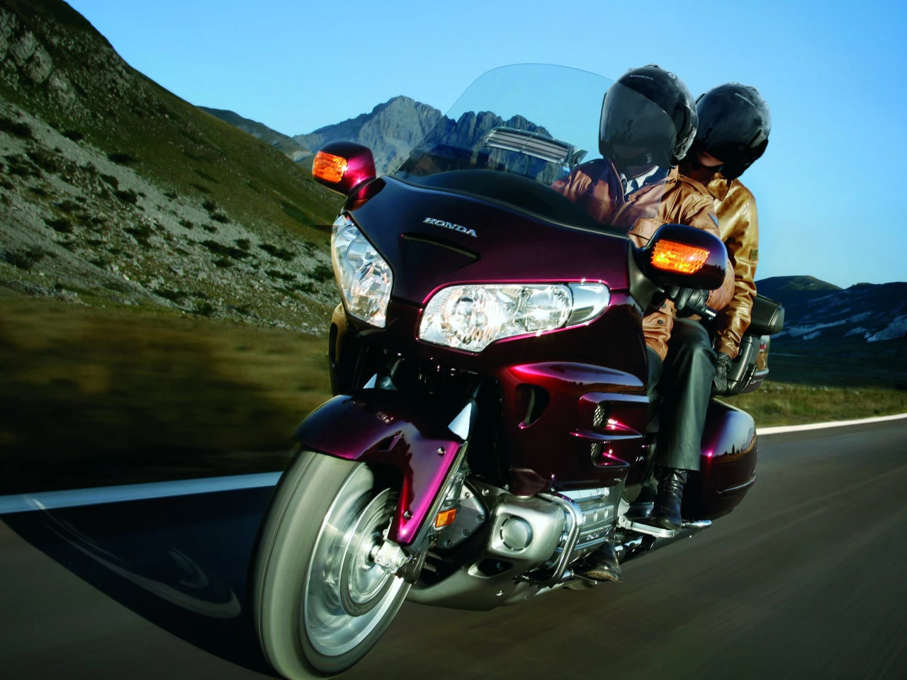 GOLDWING | image 82
