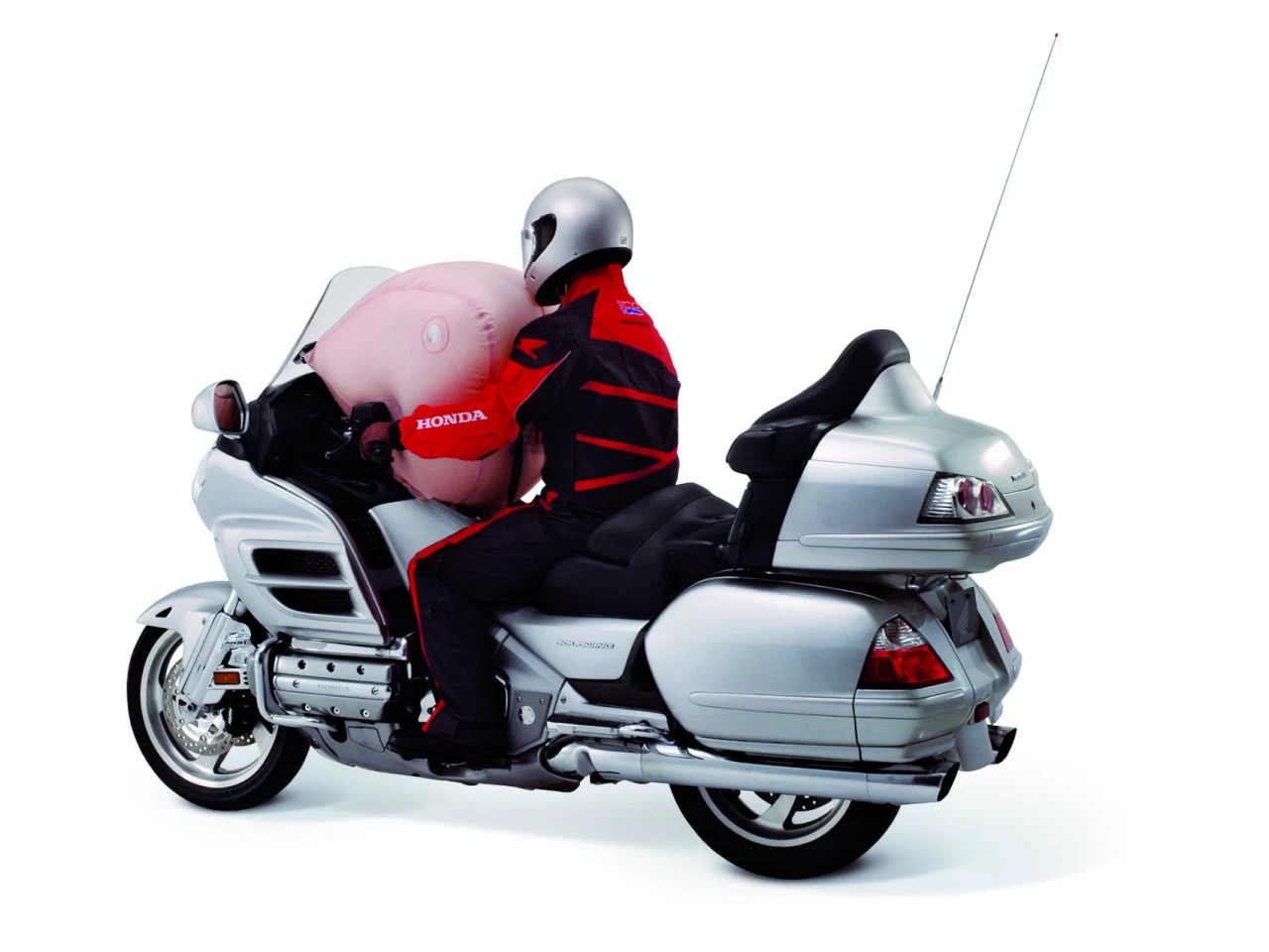 GOLDWING