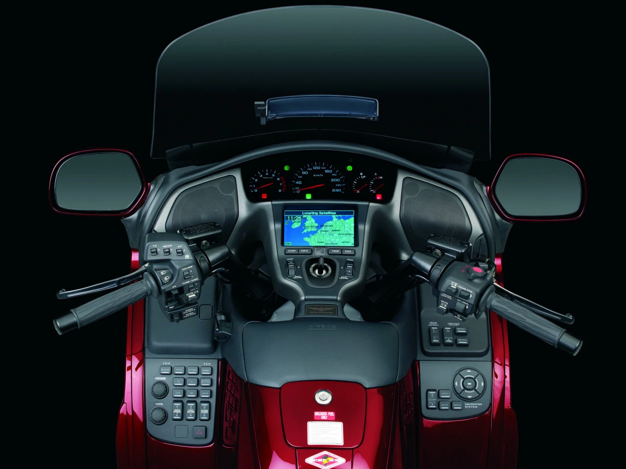 GOLDWING | image 67