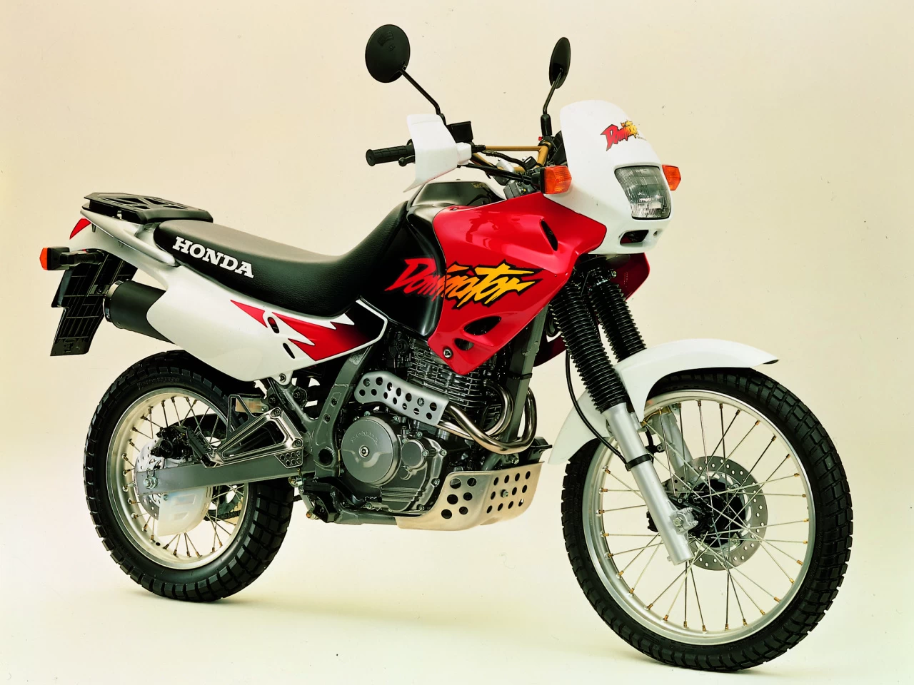 NX 650 Dominator | image 4
