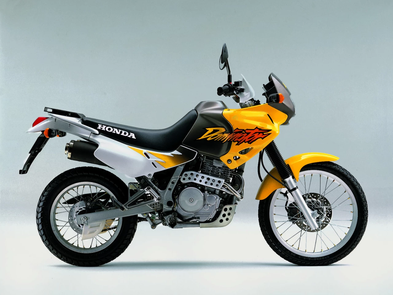 NX 650 Dominator | image 6