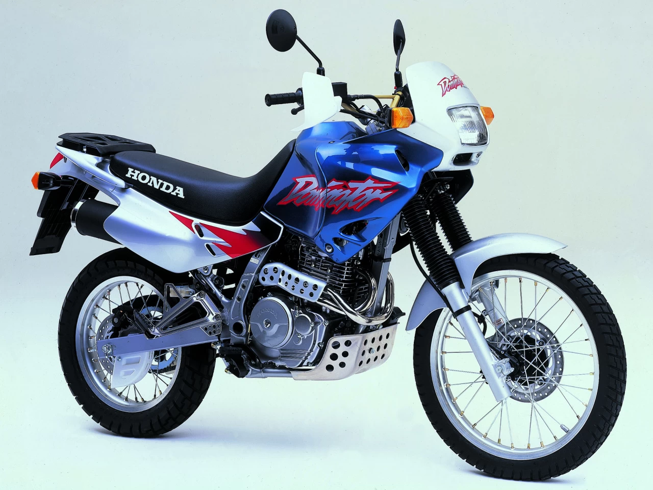 NX 650 Dominator | image 5
