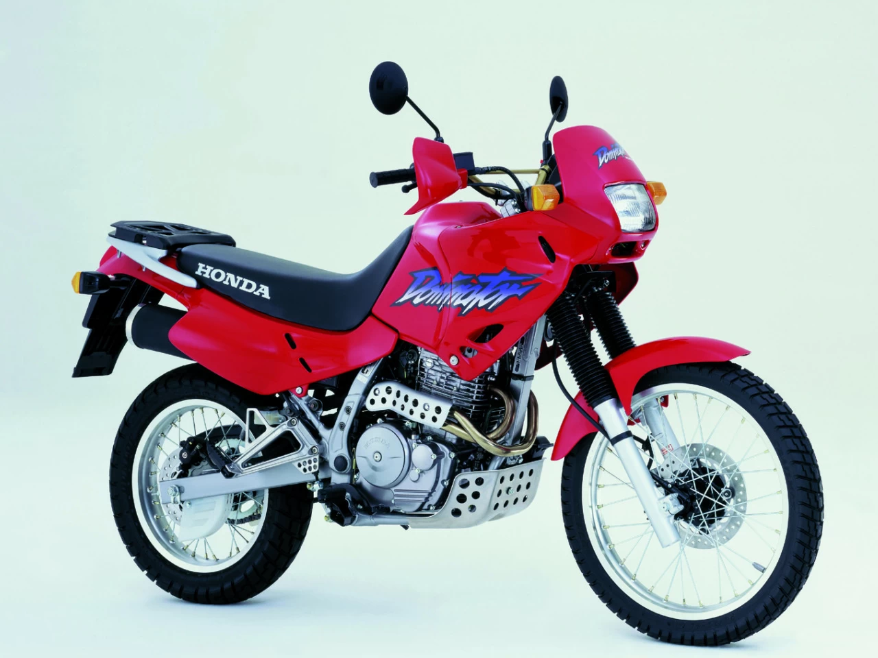NX 650 Dominator | image 7