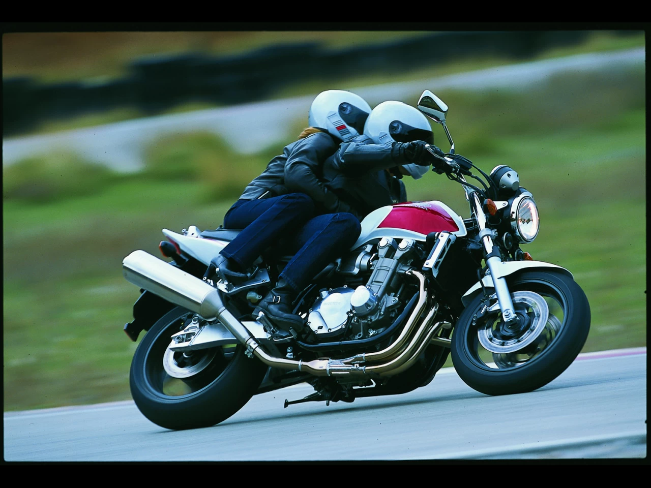 CB 1300 | image 58