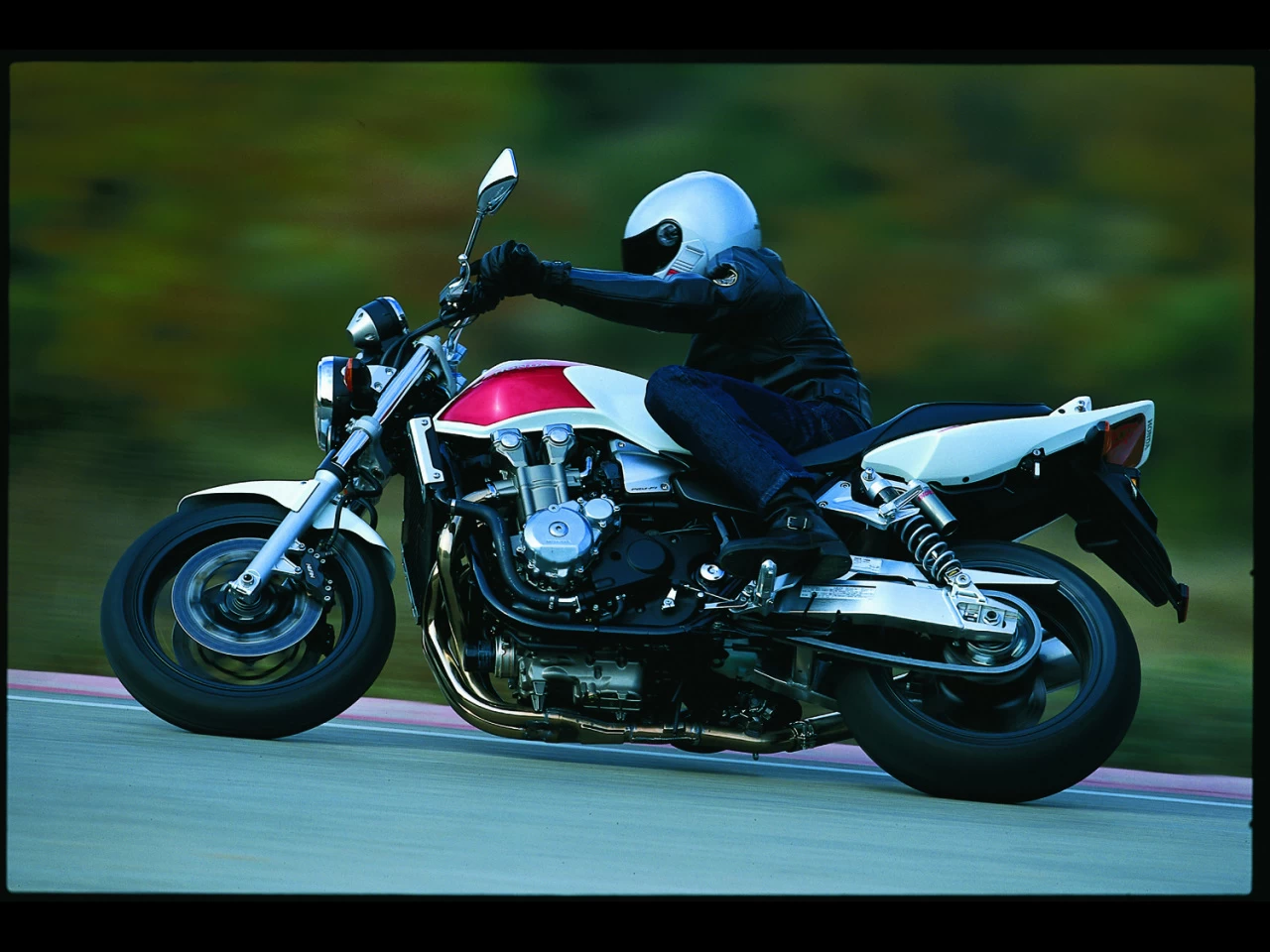CB 1300 | image 42