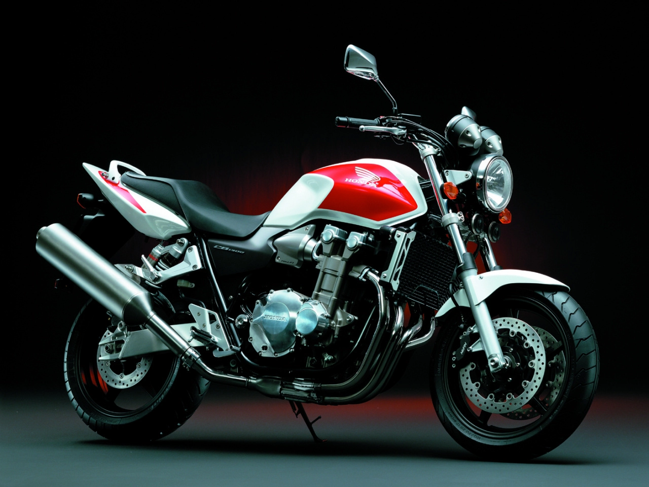 CB 1300 | image 46