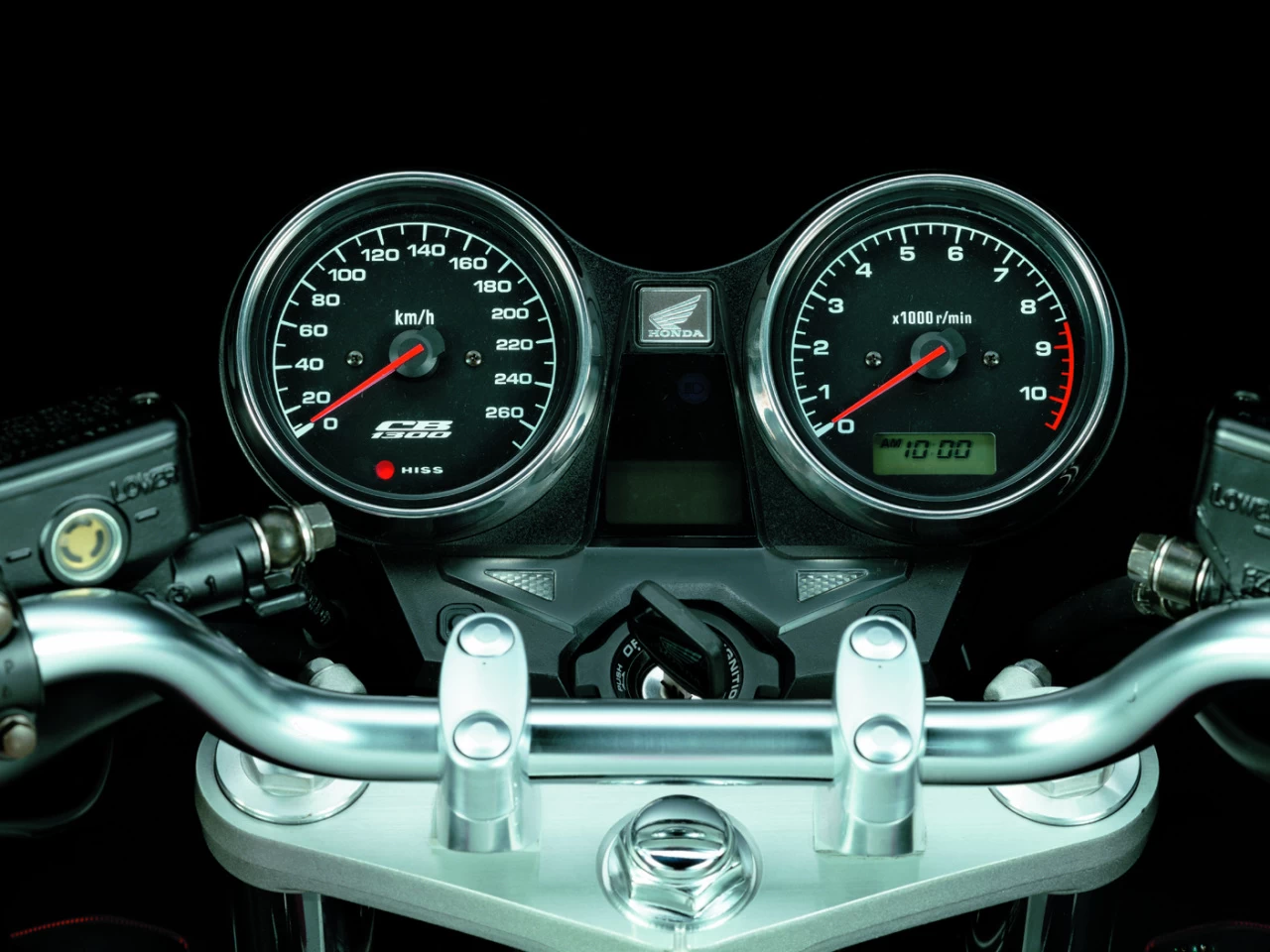 CB 1300 | image 24