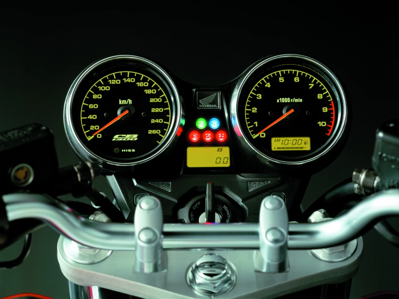 CB 1300 | image 38