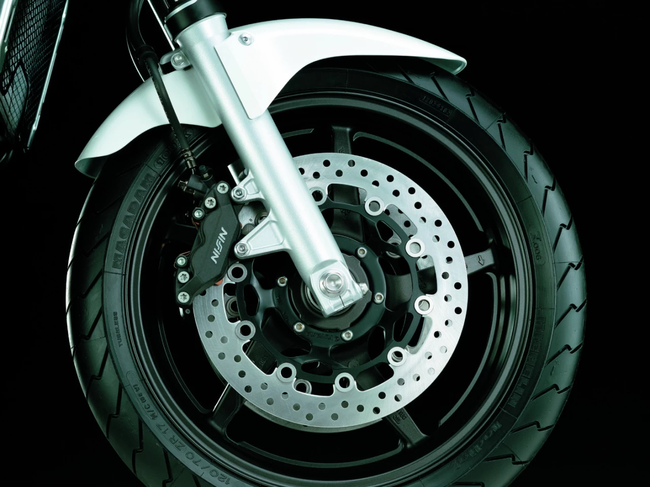 CB 1300 | image 33