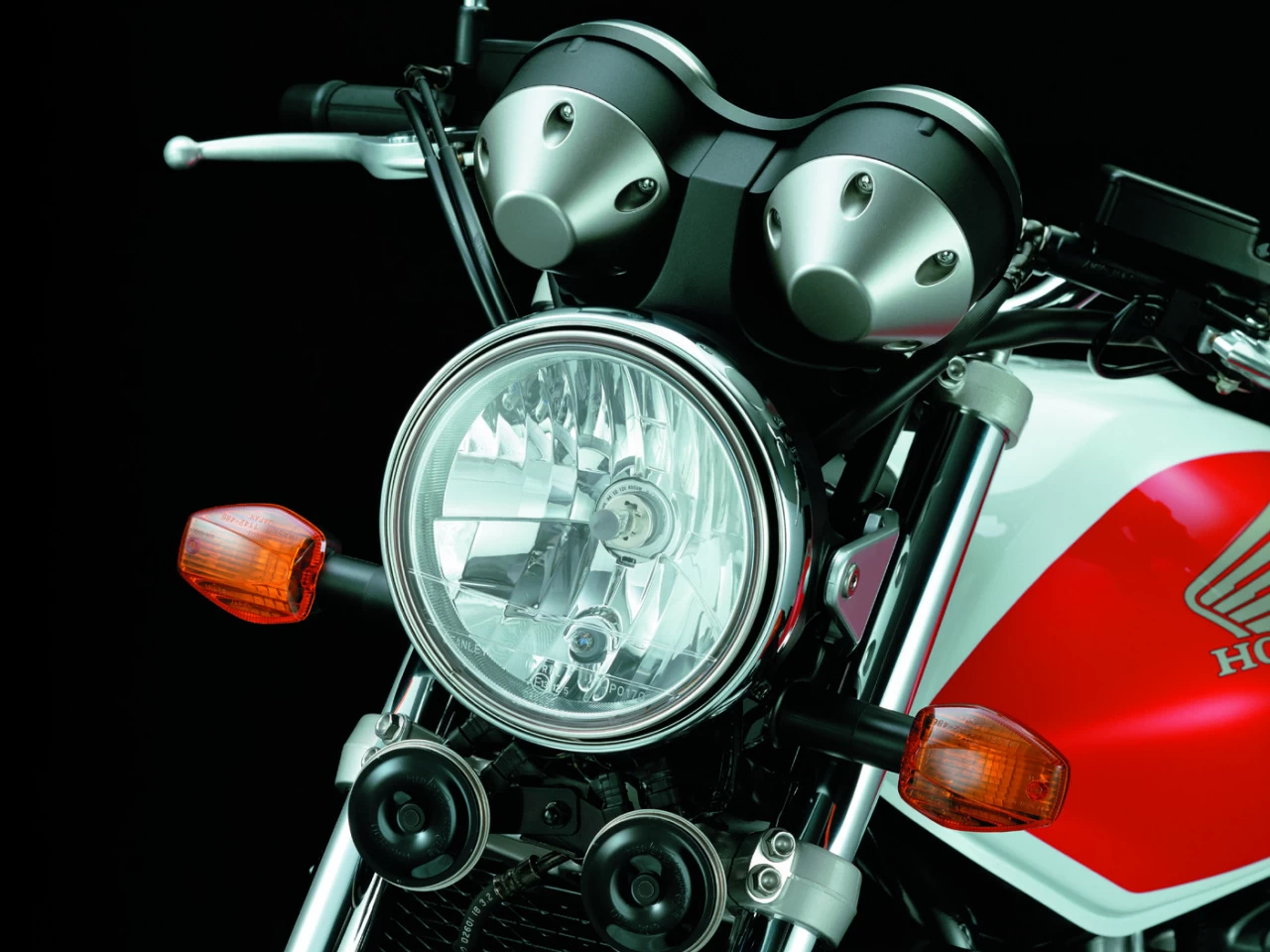 CB 1300 | image 4