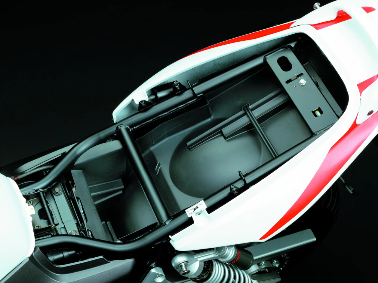 CB 1300 | image 31