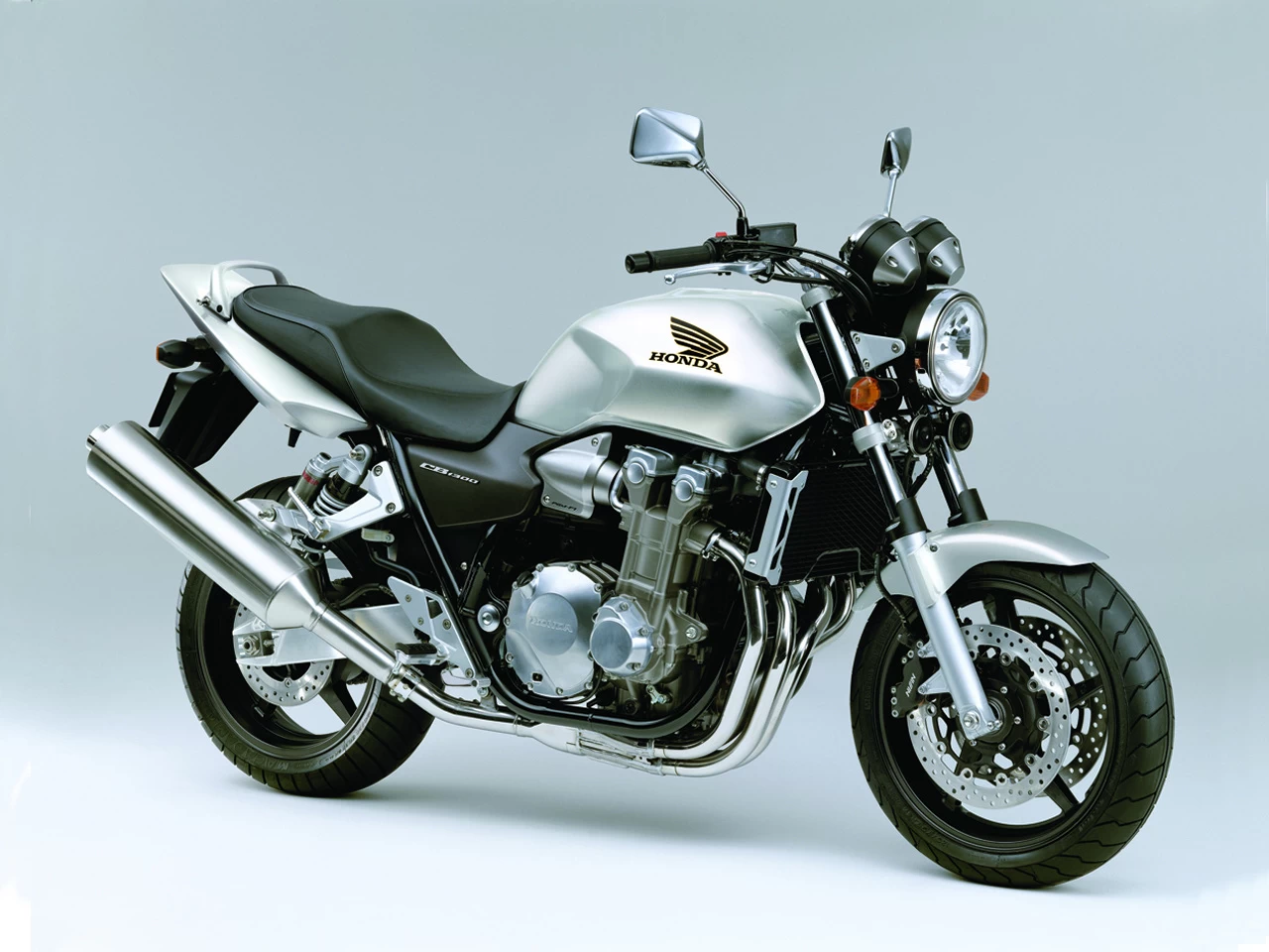 CB 1300 | image 59