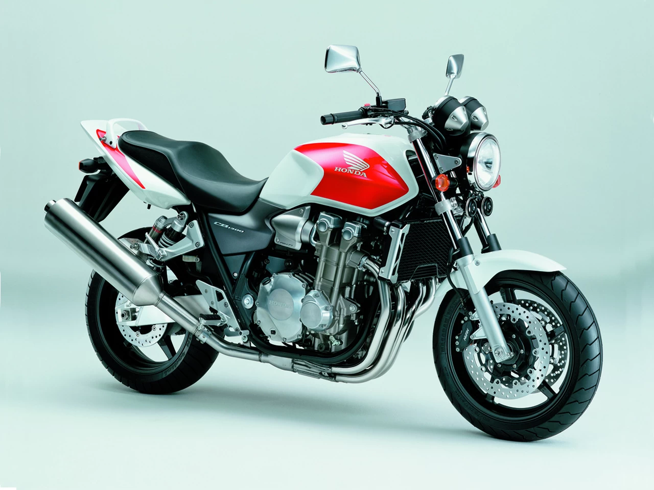 CB 1300 | image 57