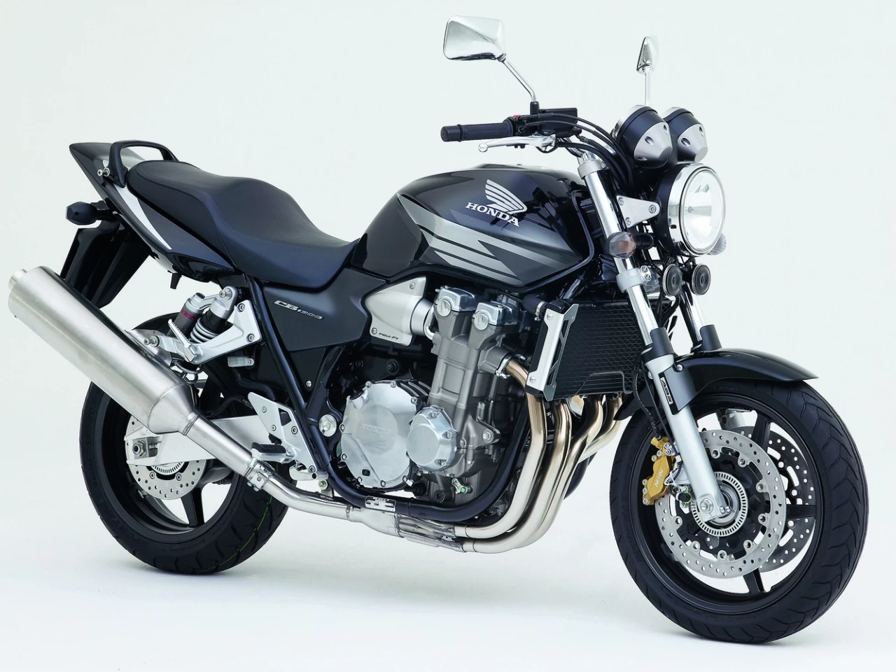 CB 1300 | image 19