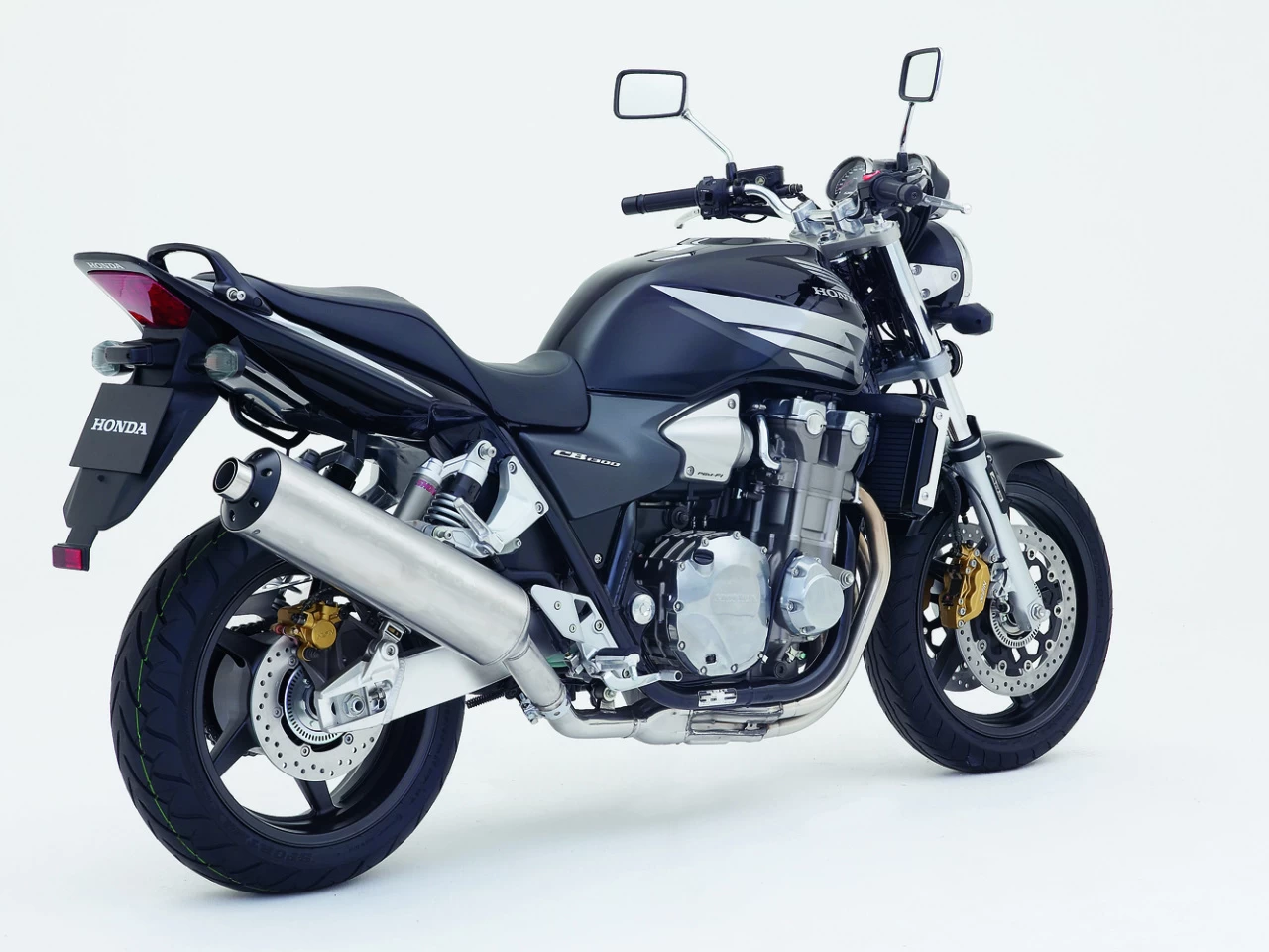CB 1300 | image 60