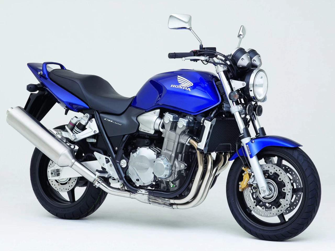 CB 1300 | image 37