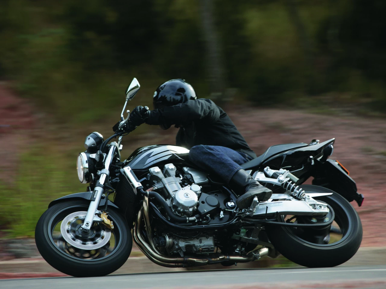 CB 1300 | image 9