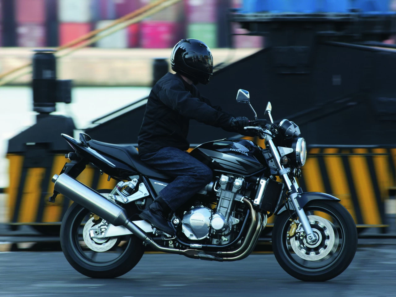 CB 1300 | image 61