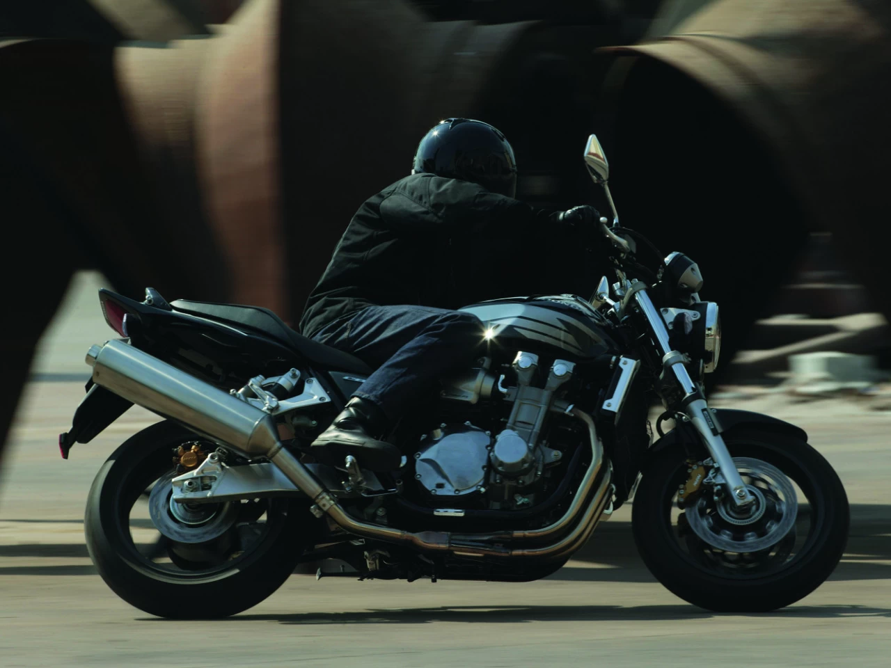 CB 1300 | image 23