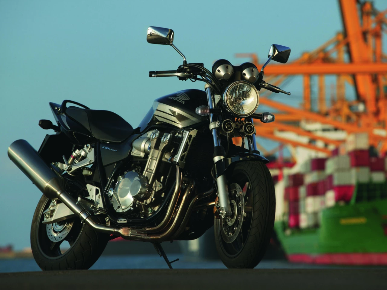 CB 1300 | image 40