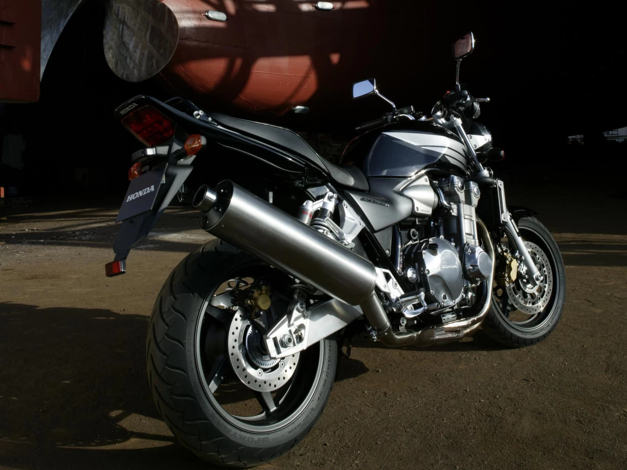 CB 1300 | image 54