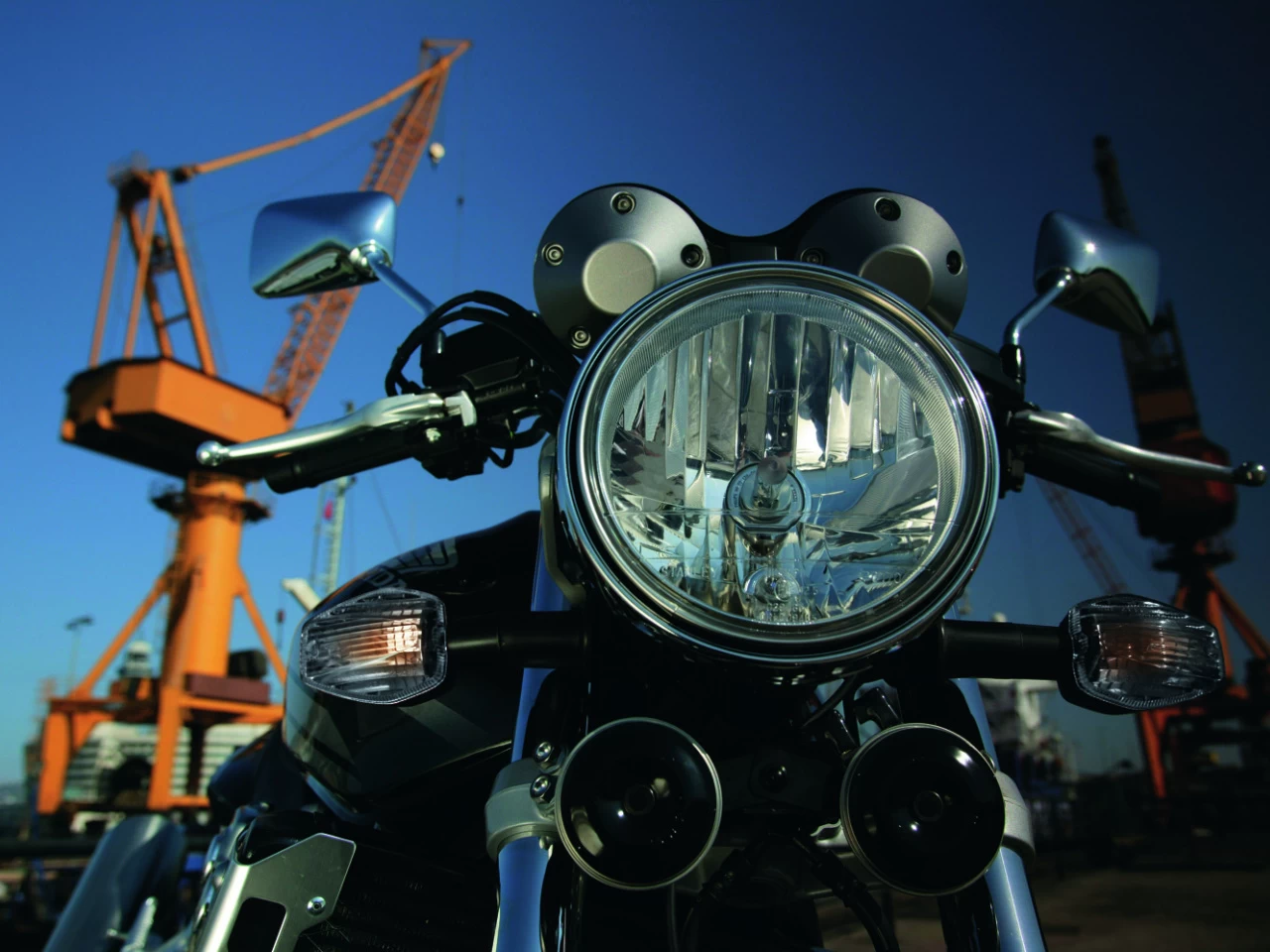 CB 1300 | image 12