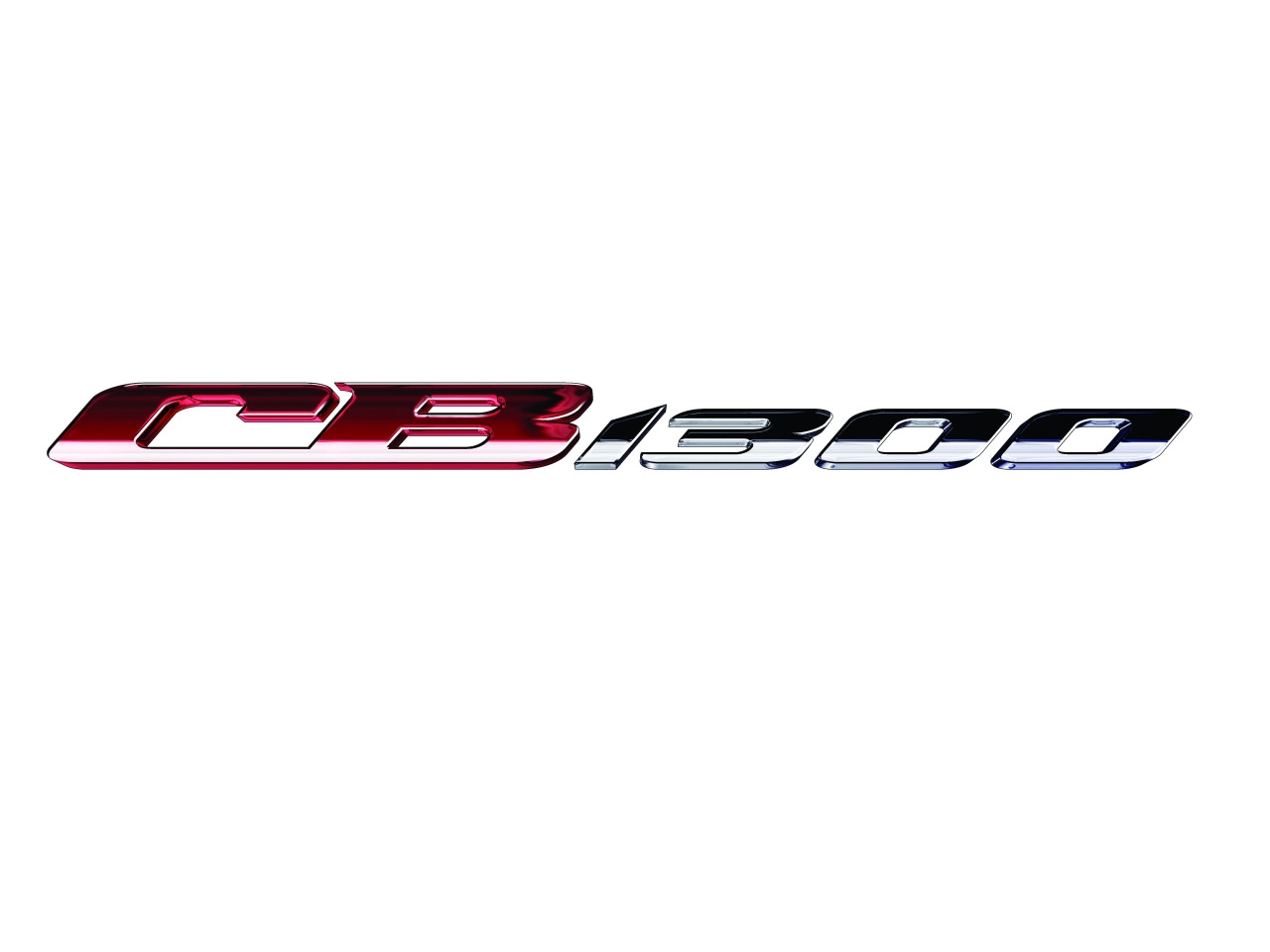 CB 1300 | image 20