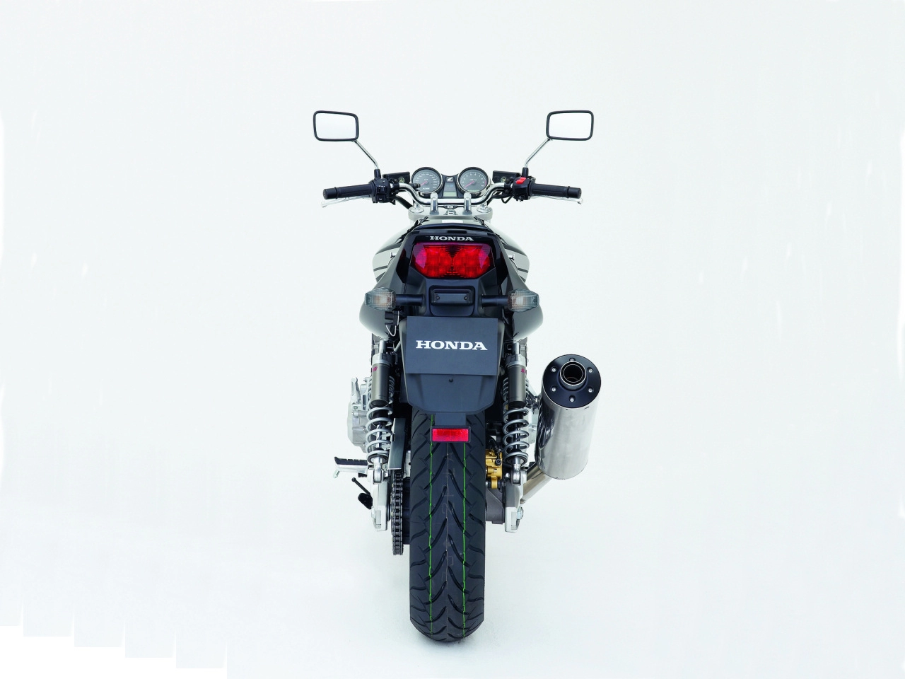 CB 1300 | image 25