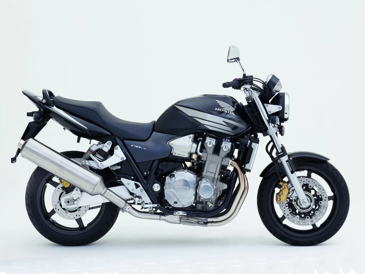 CB 1300 | image 16